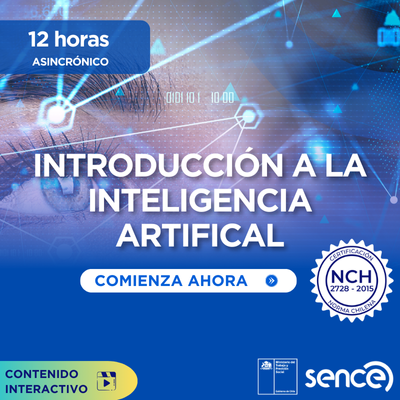Introducción a la Inteligencia Artificial
