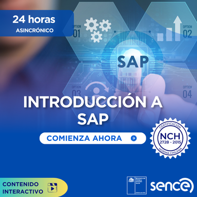 Manejo de Herramientas Básicas en SAP